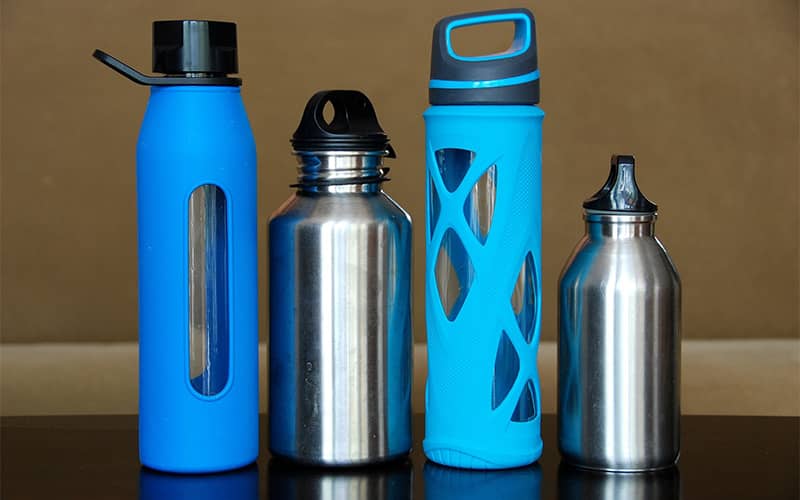 best reusable water bottle