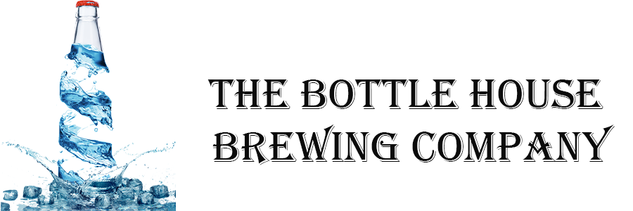 BottleHouse Brewery logo