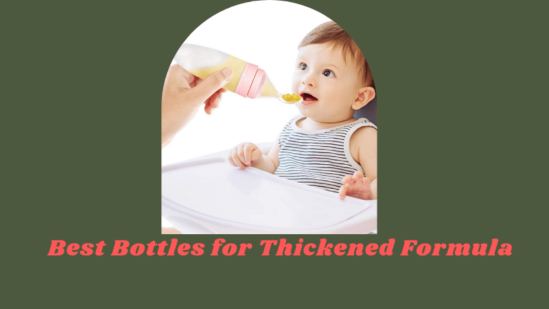best bottles for anti reflux formula