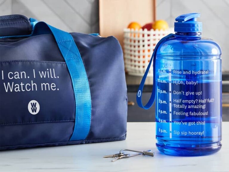 The 8 Best Half Gallon Water Bottle with Straw in 2022