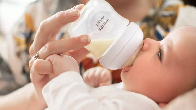 Philips Avent Baby Bottle 