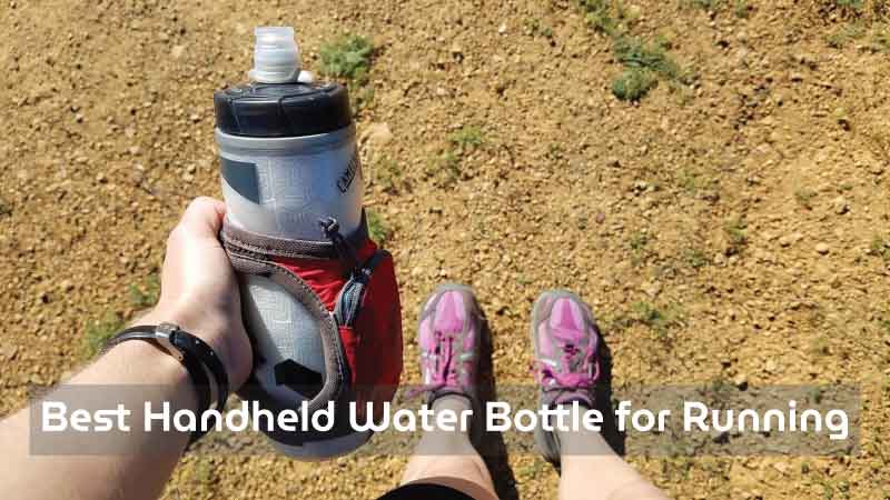 Best Running Water Bottle