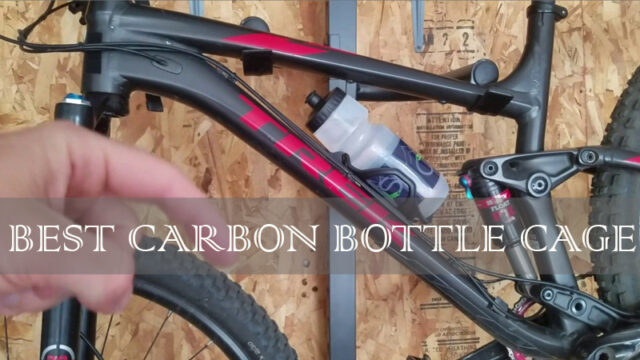 specialized water bottle cage